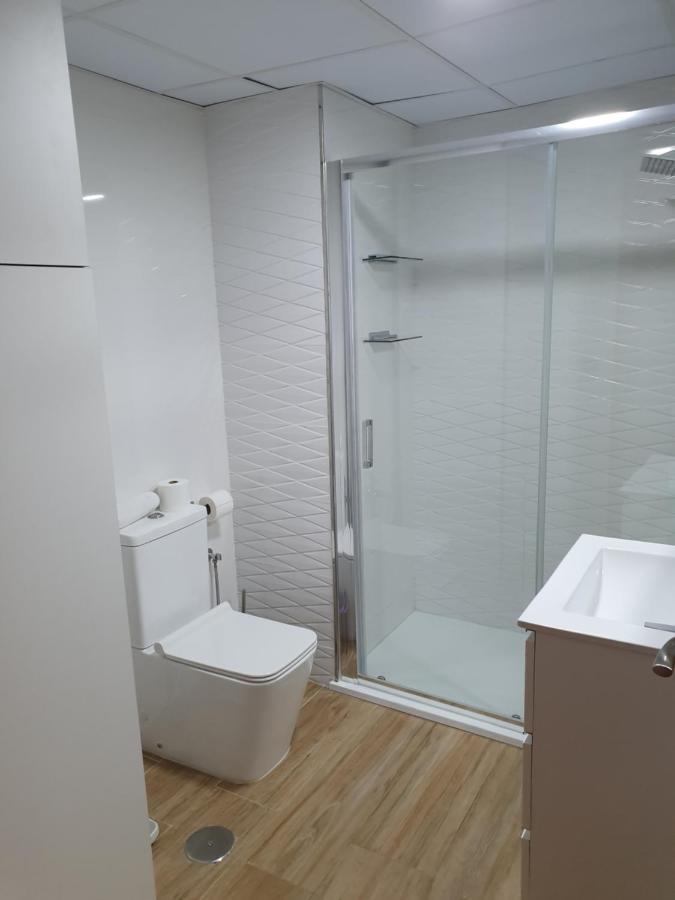 Apartament Penthouse Sea Views + Private Solarium Fuengirola Zewnętrze zdjęcie