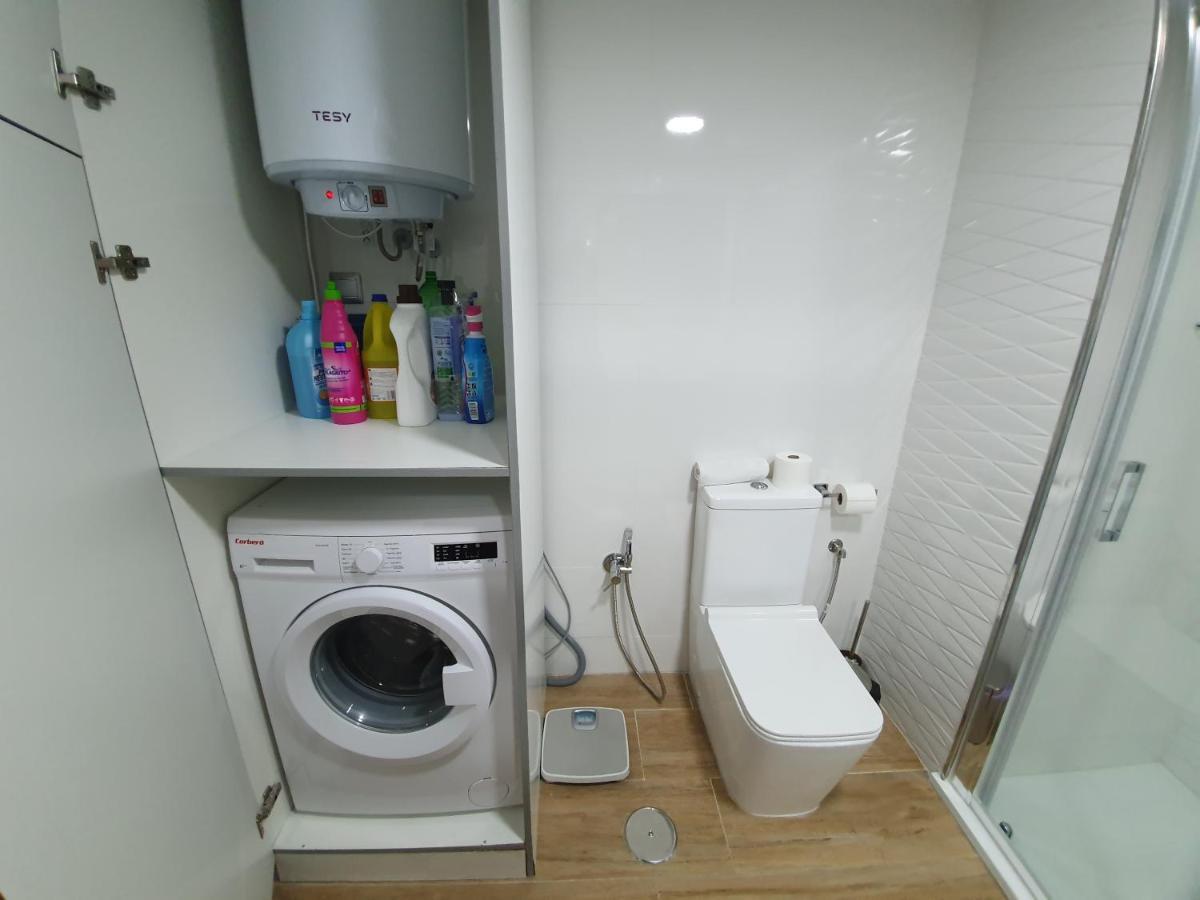 Apartament Penthouse Sea Views + Private Solarium Fuengirola Zewnętrze zdjęcie