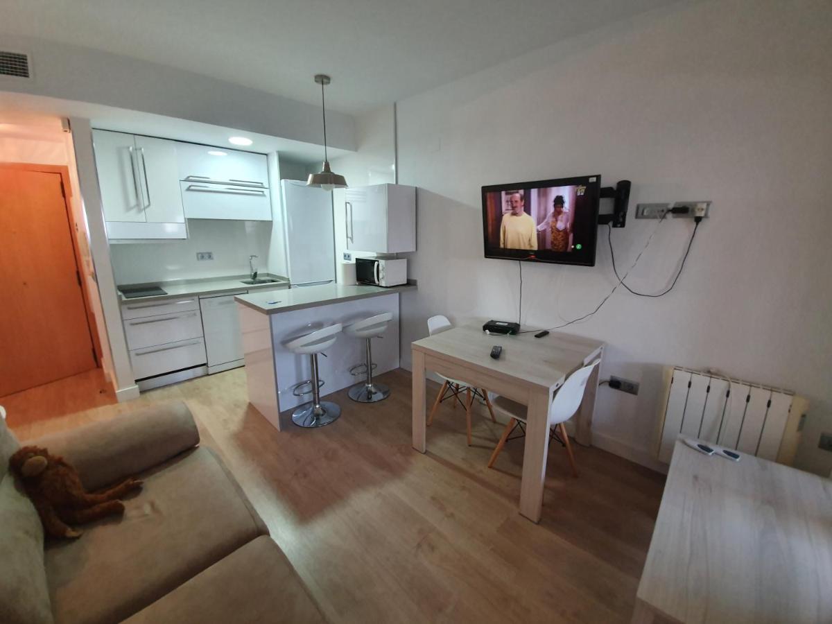 Apartament Penthouse Sea Views + Private Solarium Fuengirola Zewnętrze zdjęcie